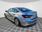 2026 Honda Civic Sedan LX