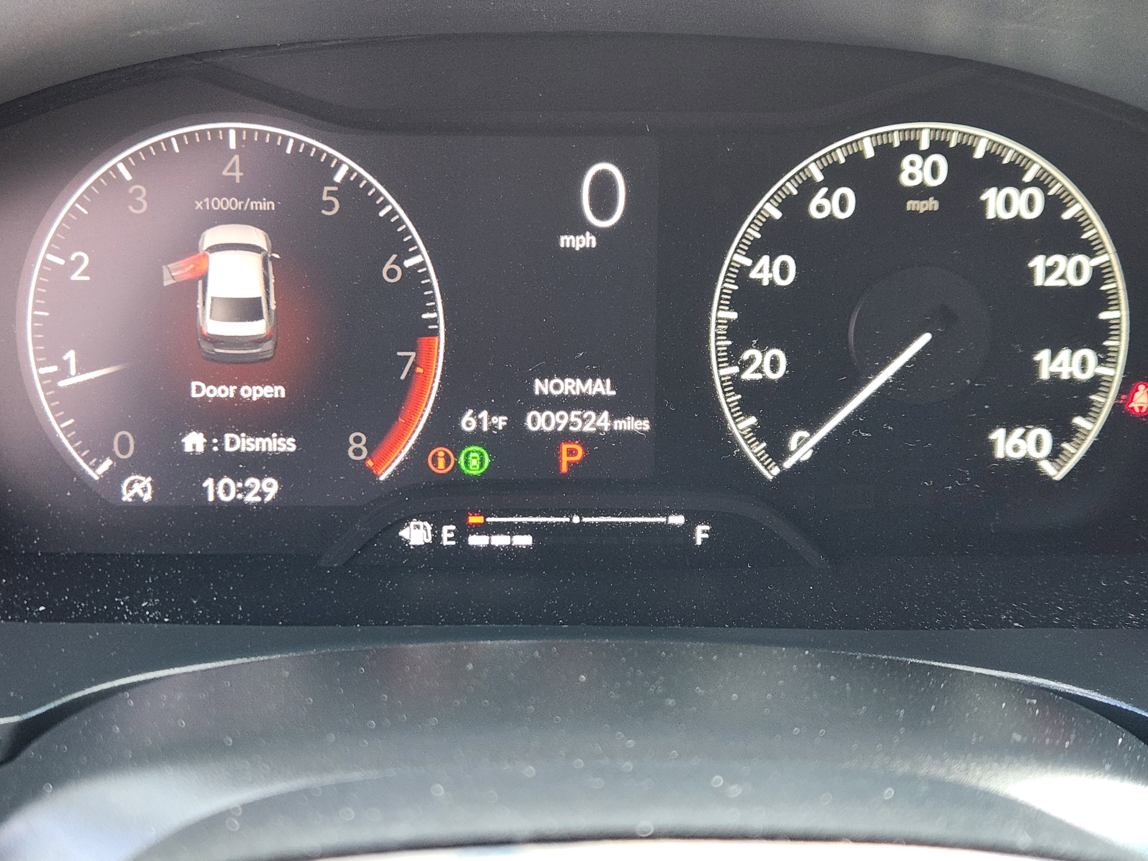 2022 Honda Civic Sedan Sport