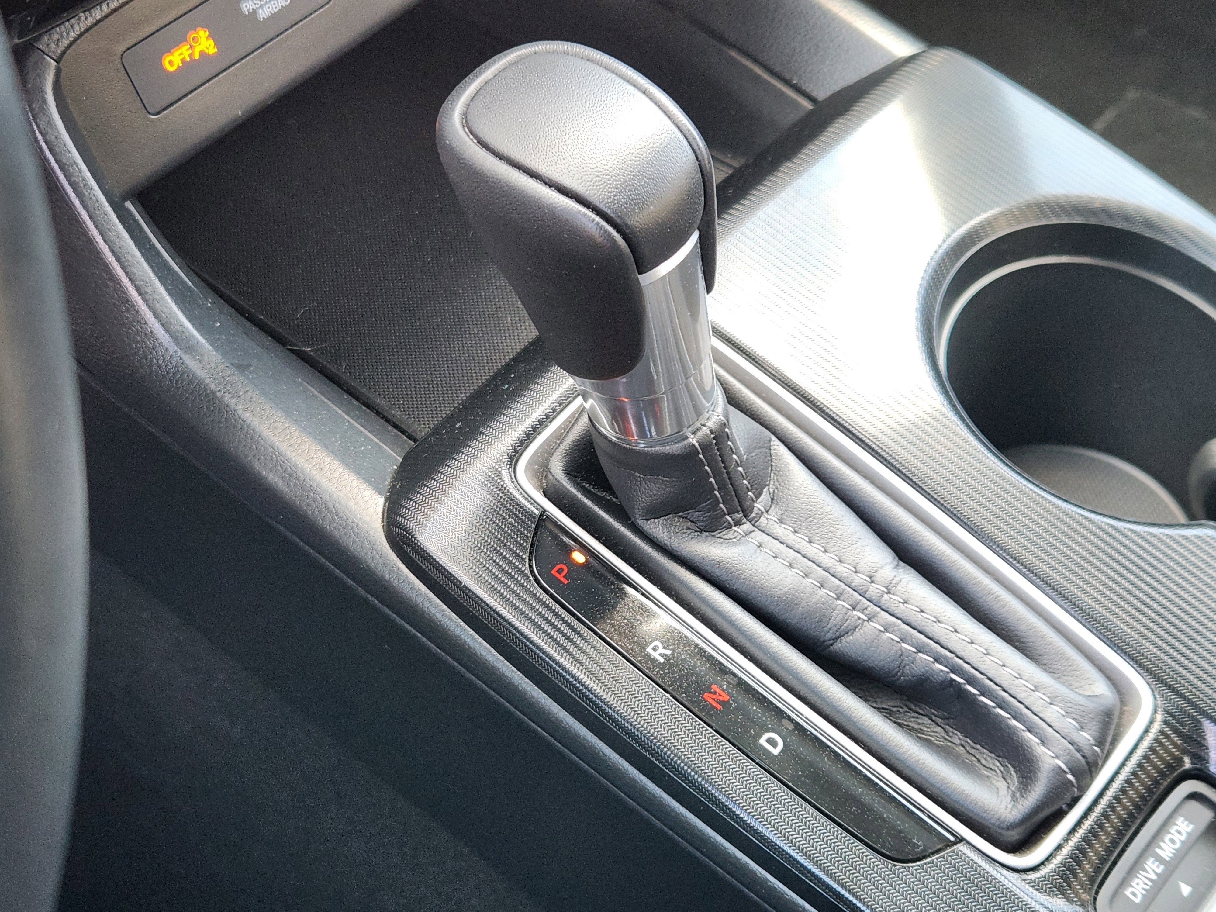 2022 Honda Civic Sedan Sport