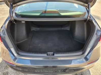 2022 Honda Civic Sedan Sport