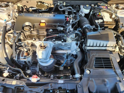 2022 Honda Civic Sedan Sport