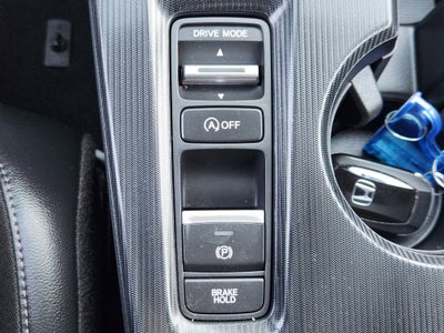 2022 Honda Civic Sedan Sport