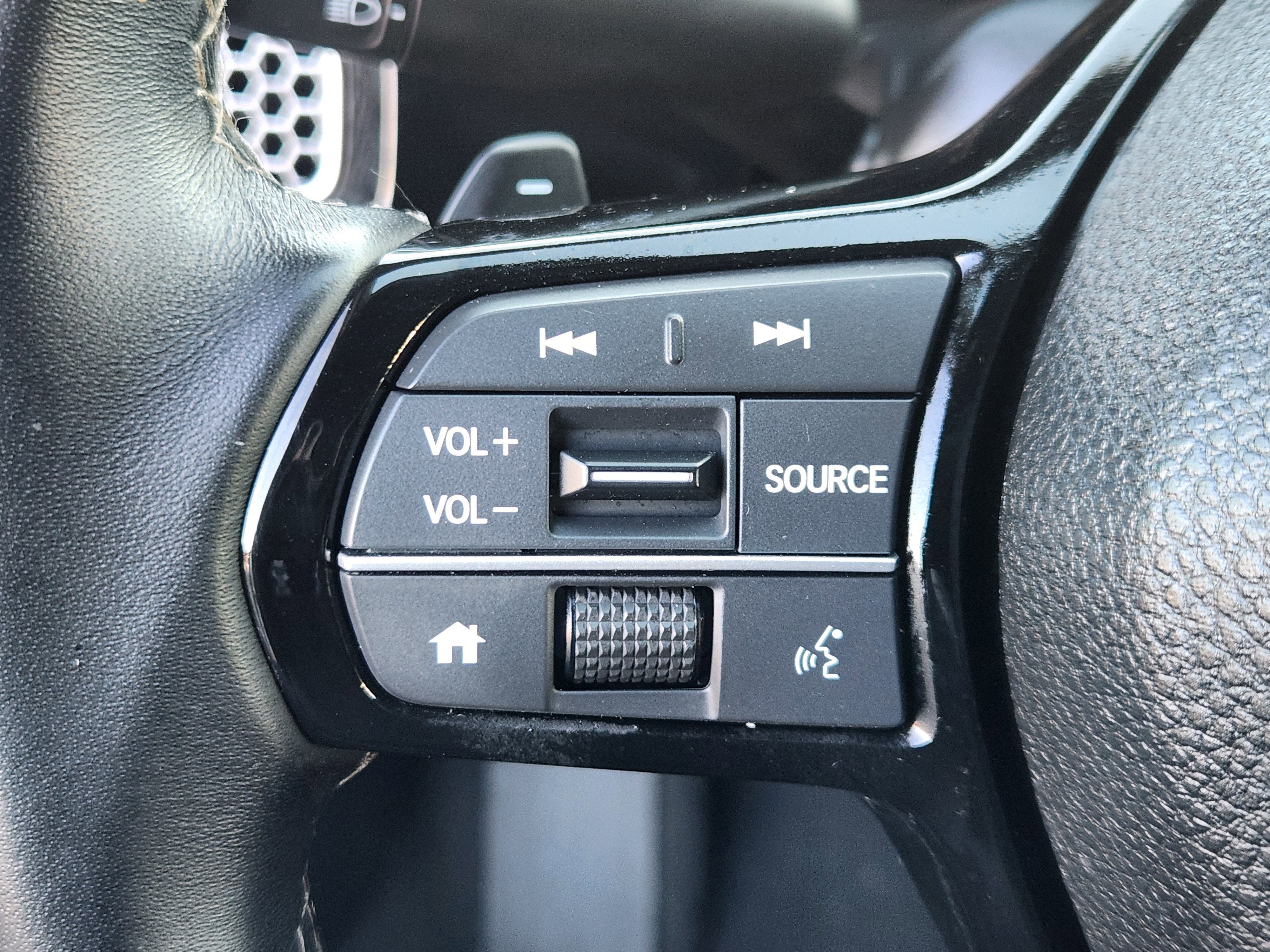 2022 Honda Civic Sedan Sport