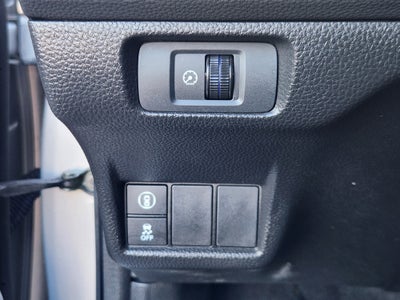 2022 Honda Civic Sedan Sport