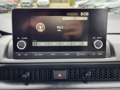2023 Honda CR-V LX
