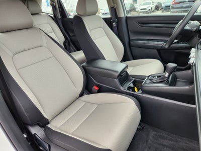 2023 Honda CR-V LX