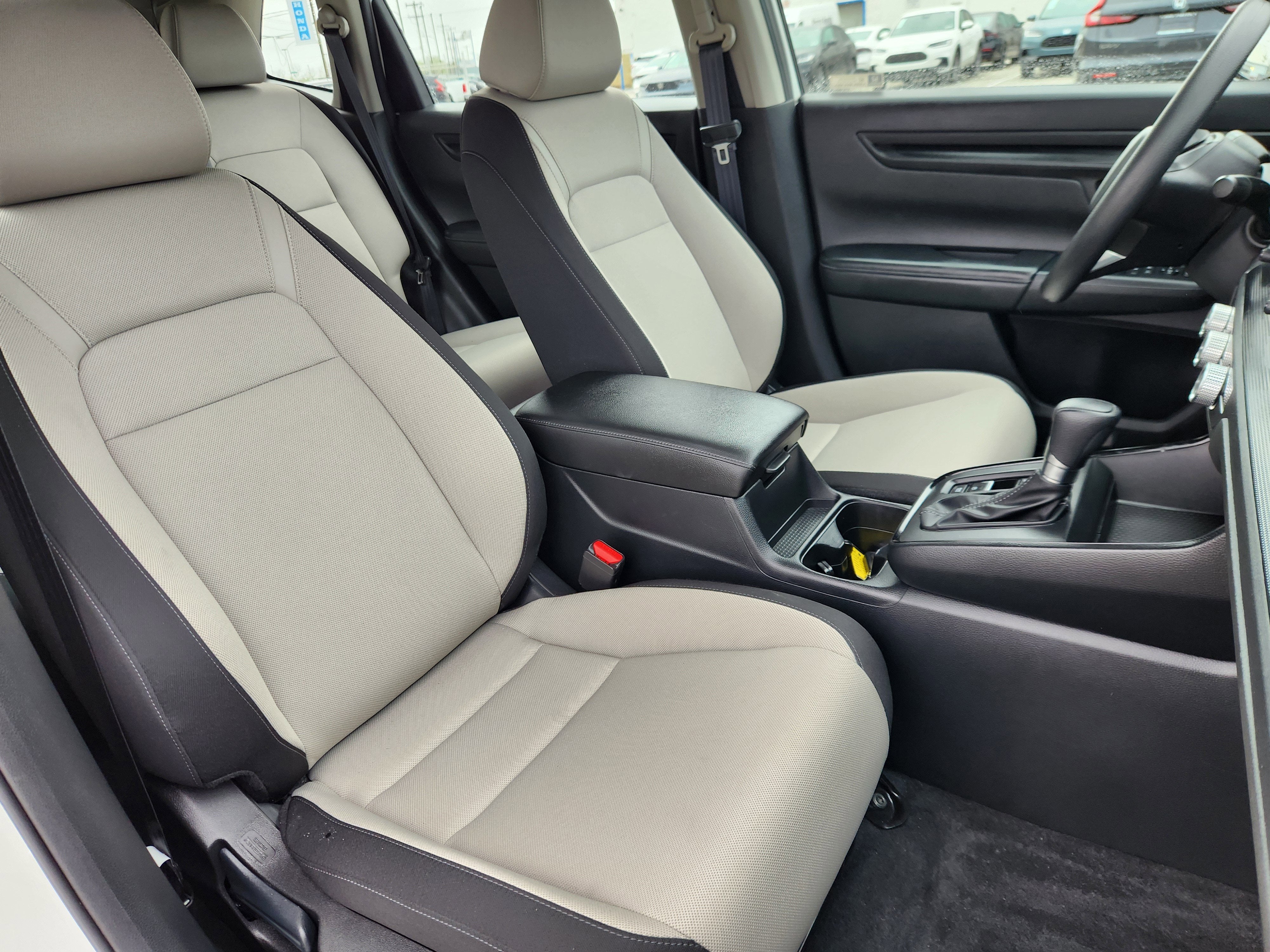 2023 Honda CR-V LX