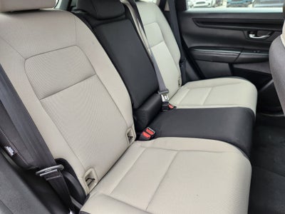 2023 Honda CR-V LX