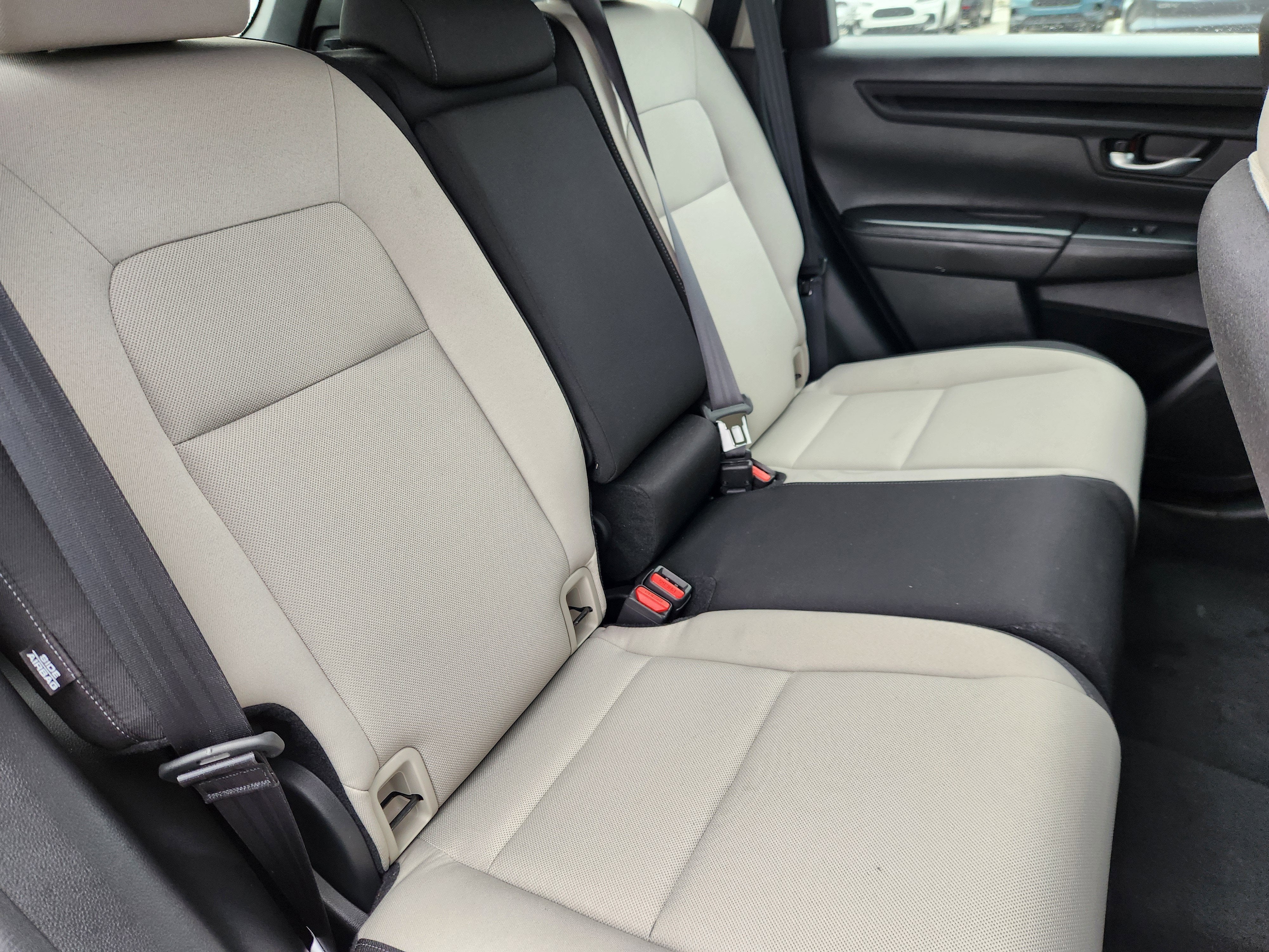 2023 Honda CR-V LX