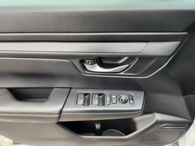 2023 Honda CR-V LX