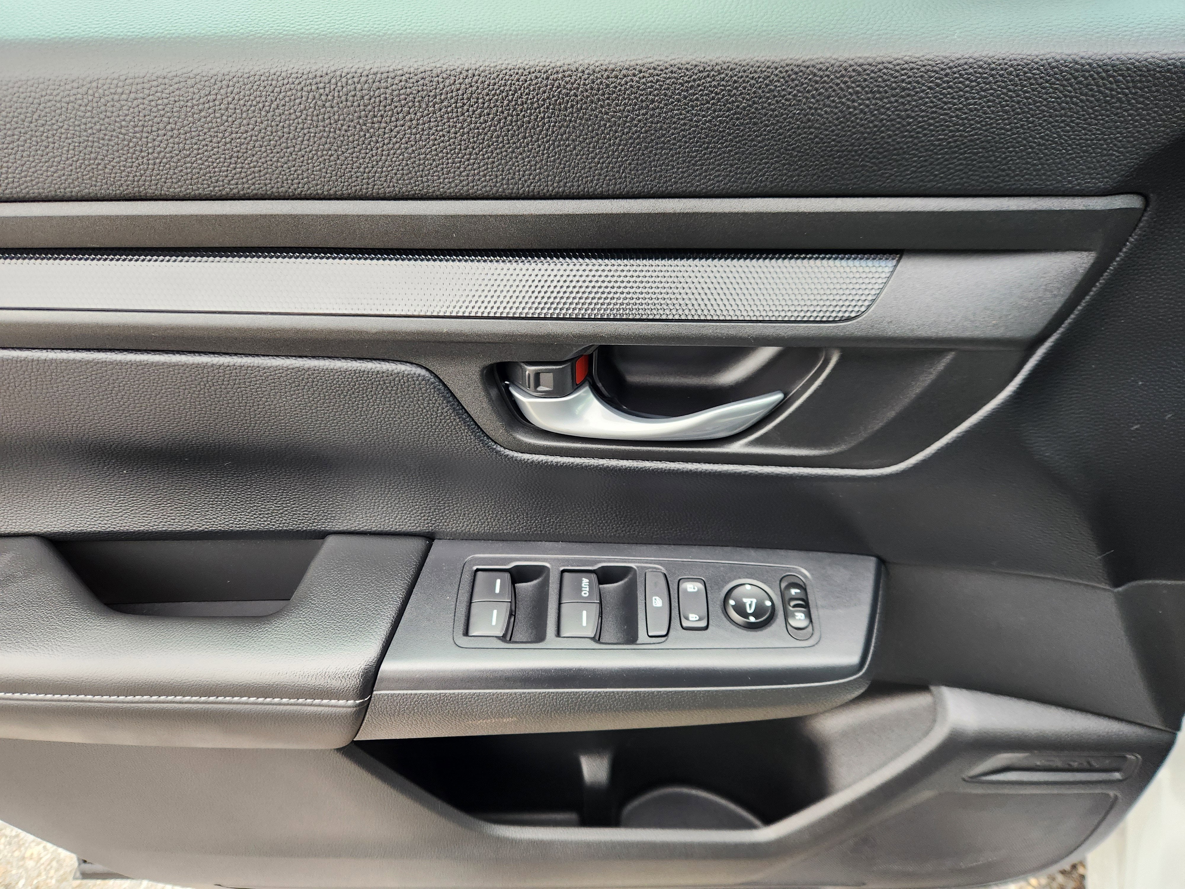 2023 Honda CR-V LX