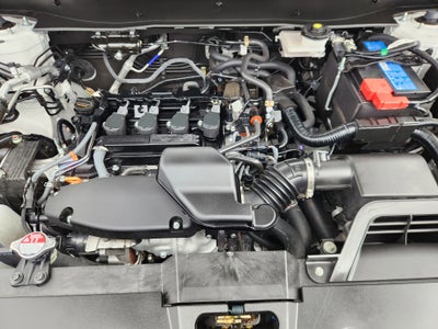 2023 Honda CR-V LX