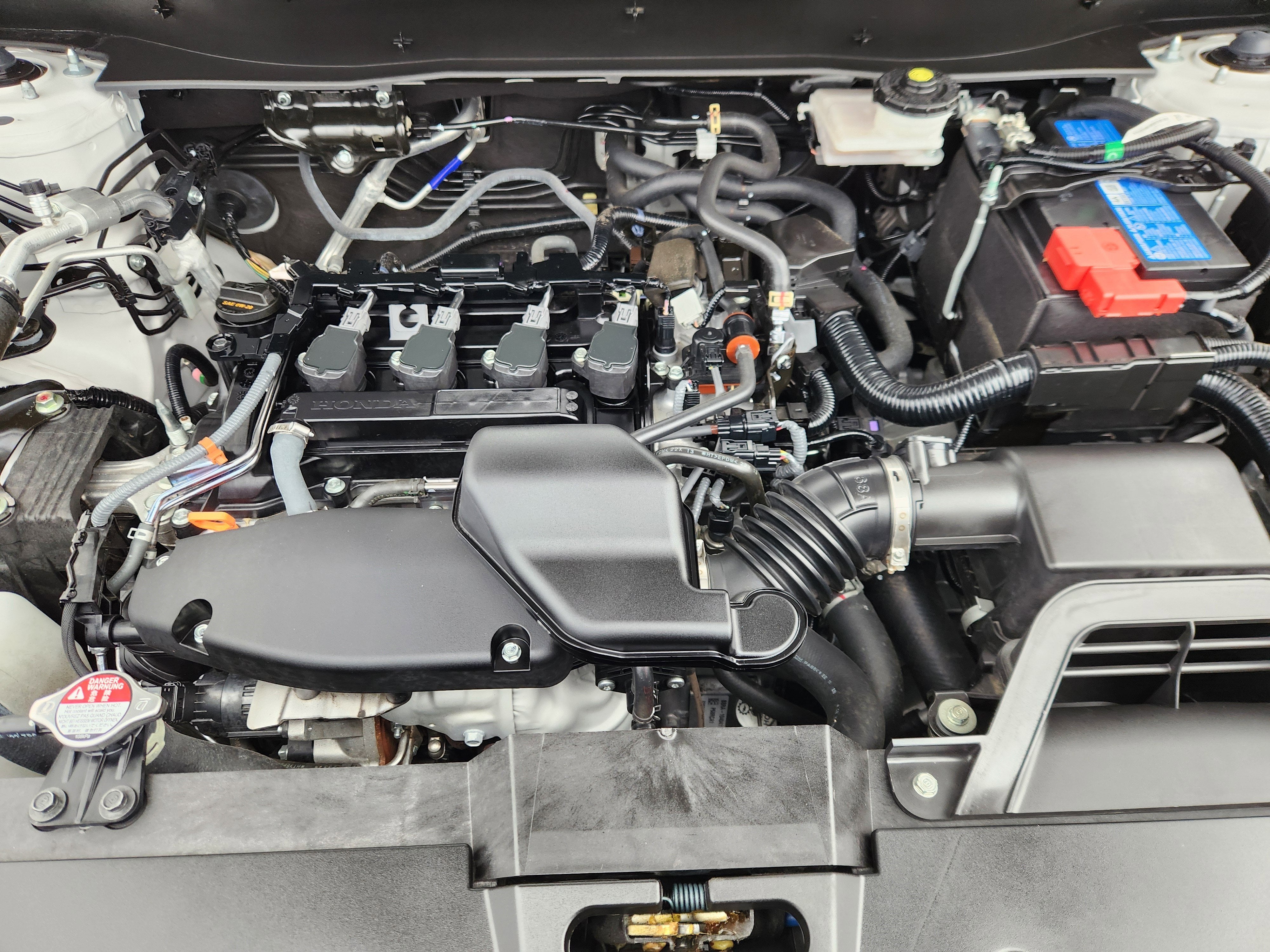 2023 Honda CR-V LX