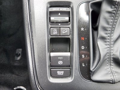 2023 Honda CR-V LX