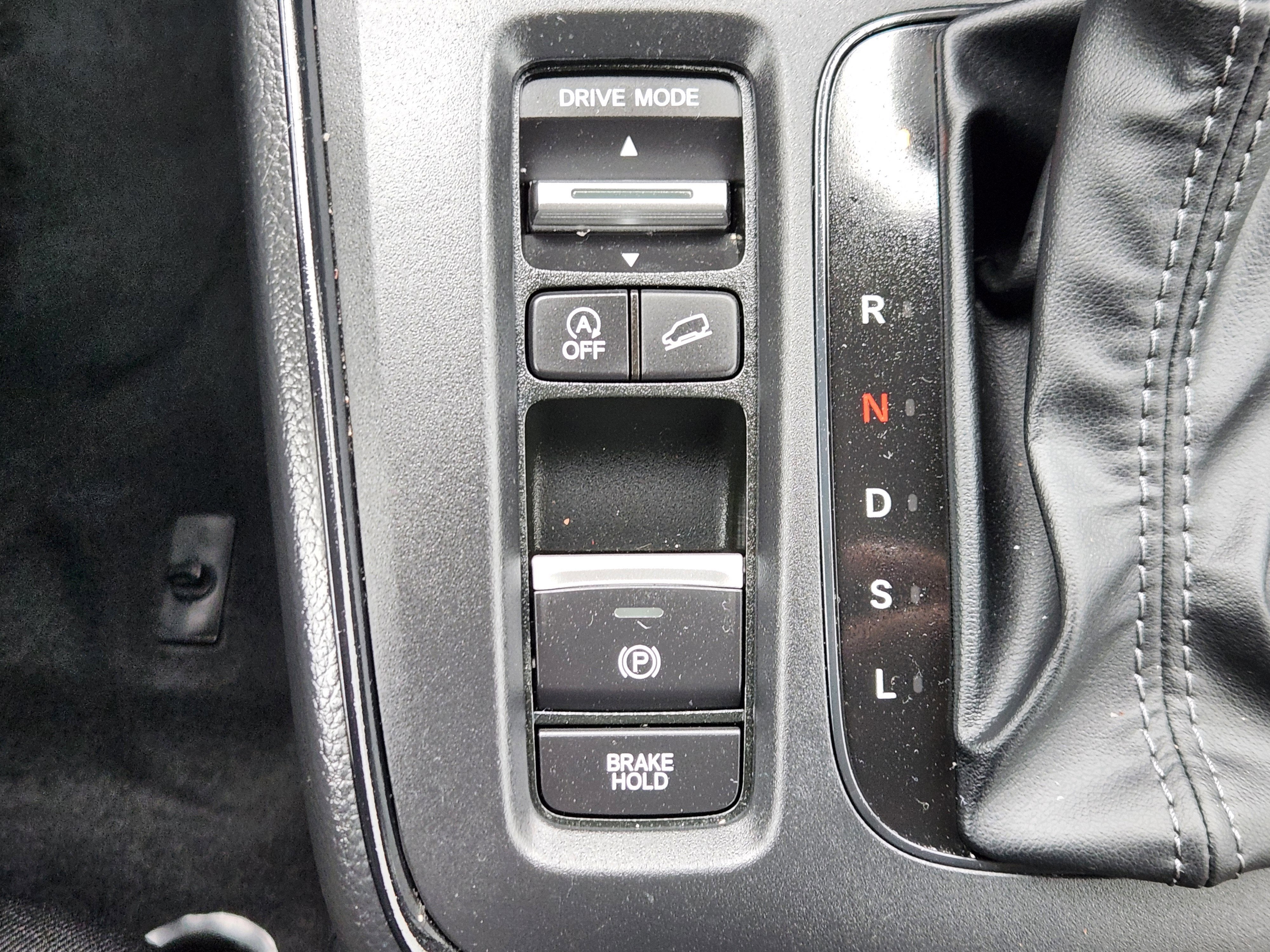 2023 Honda CR-V LX