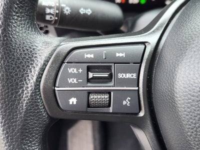 2023 Honda CR-V LX