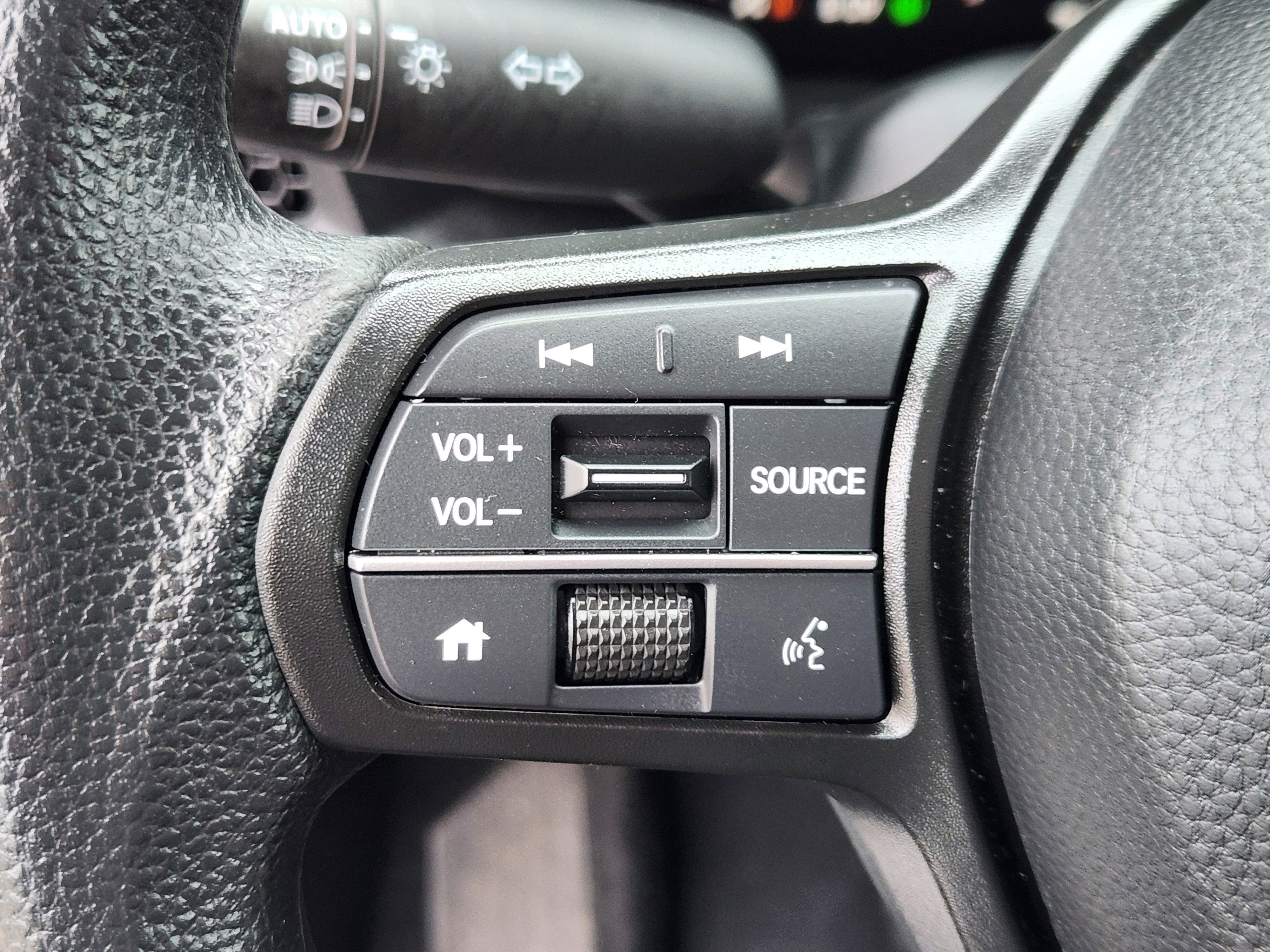 2023 Honda CR-V LX