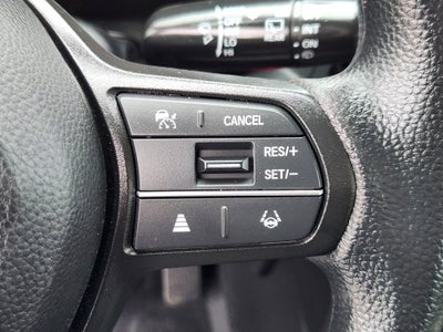 2023 Honda CR-V LX