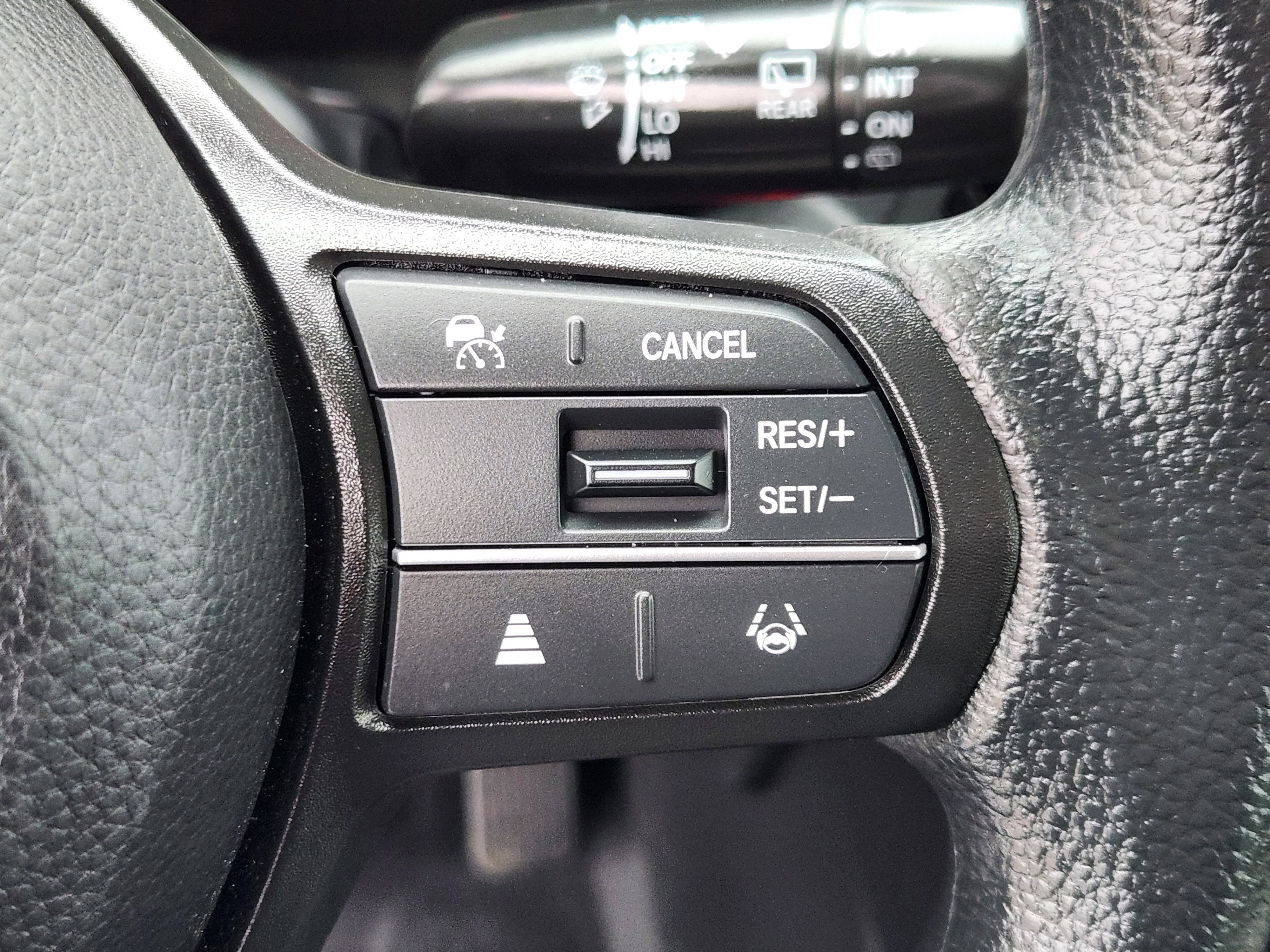 2023 Honda CR-V LX