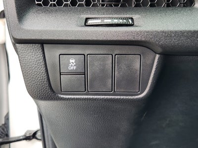 2023 Honda CR-V LX
