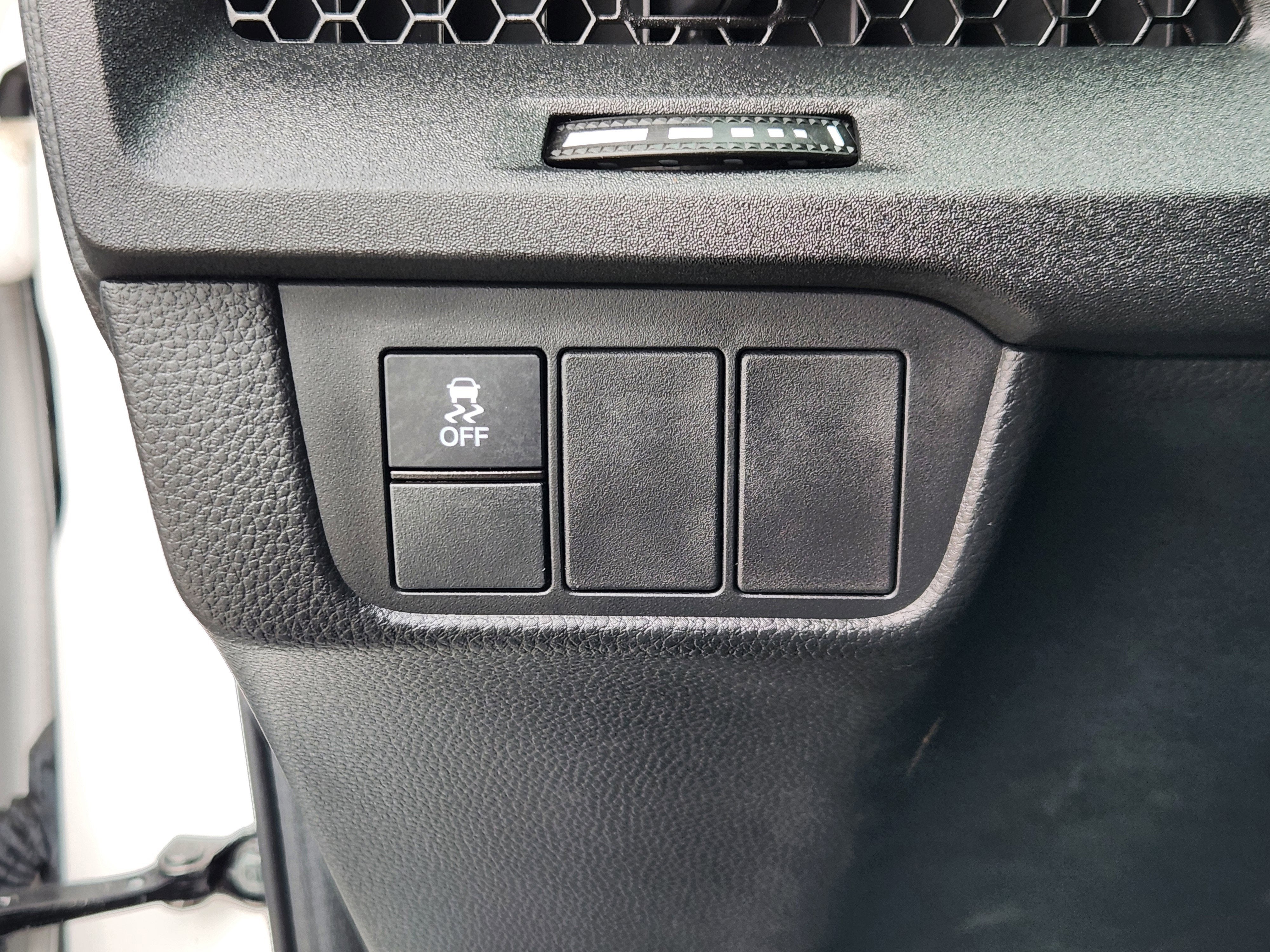 2023 Honda CR-V LX