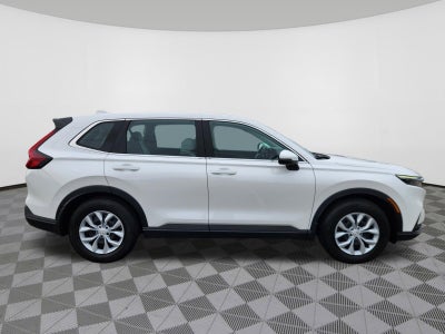 2023 Honda CR-V LX