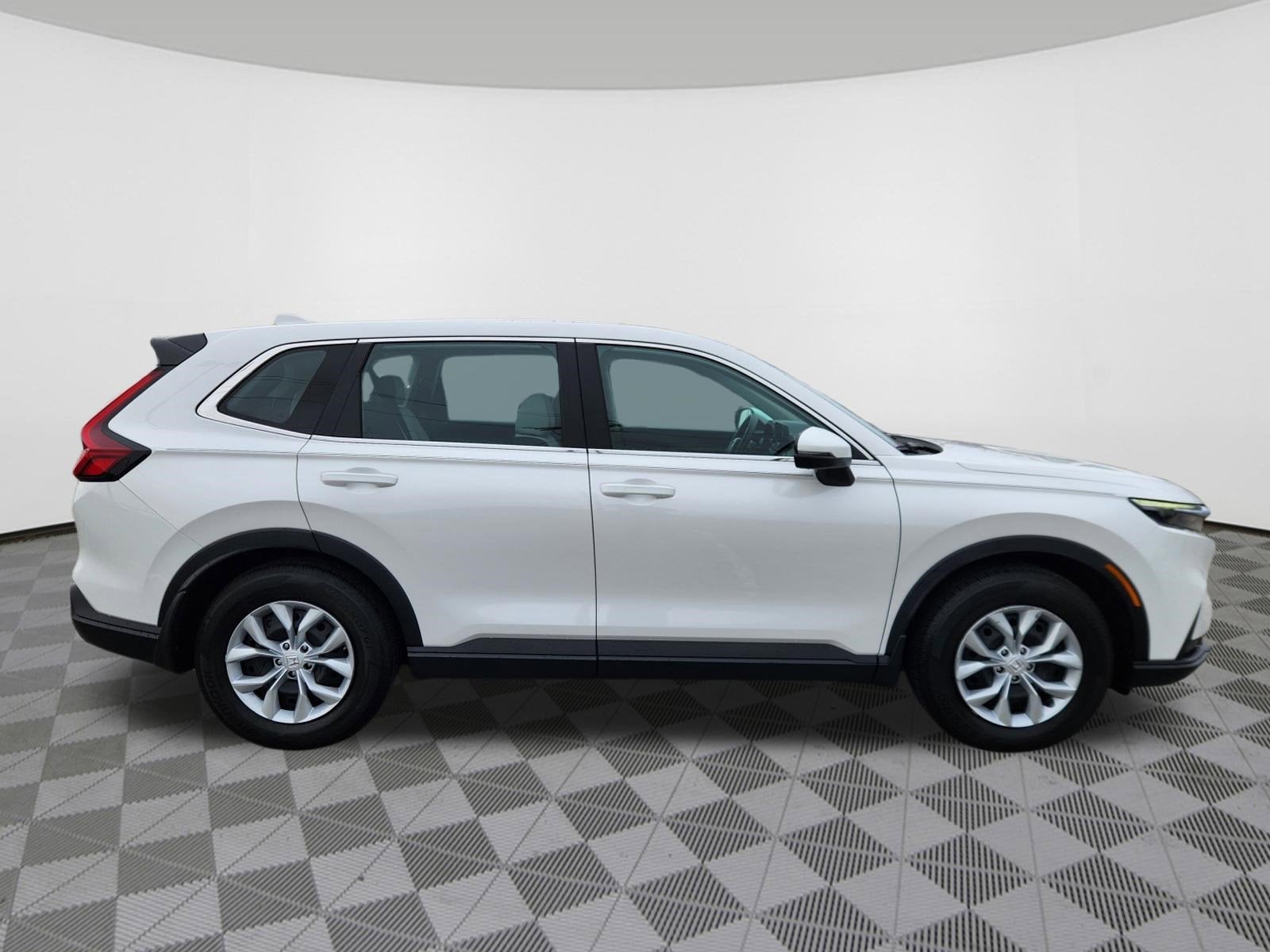 2023 Honda CR-V LX