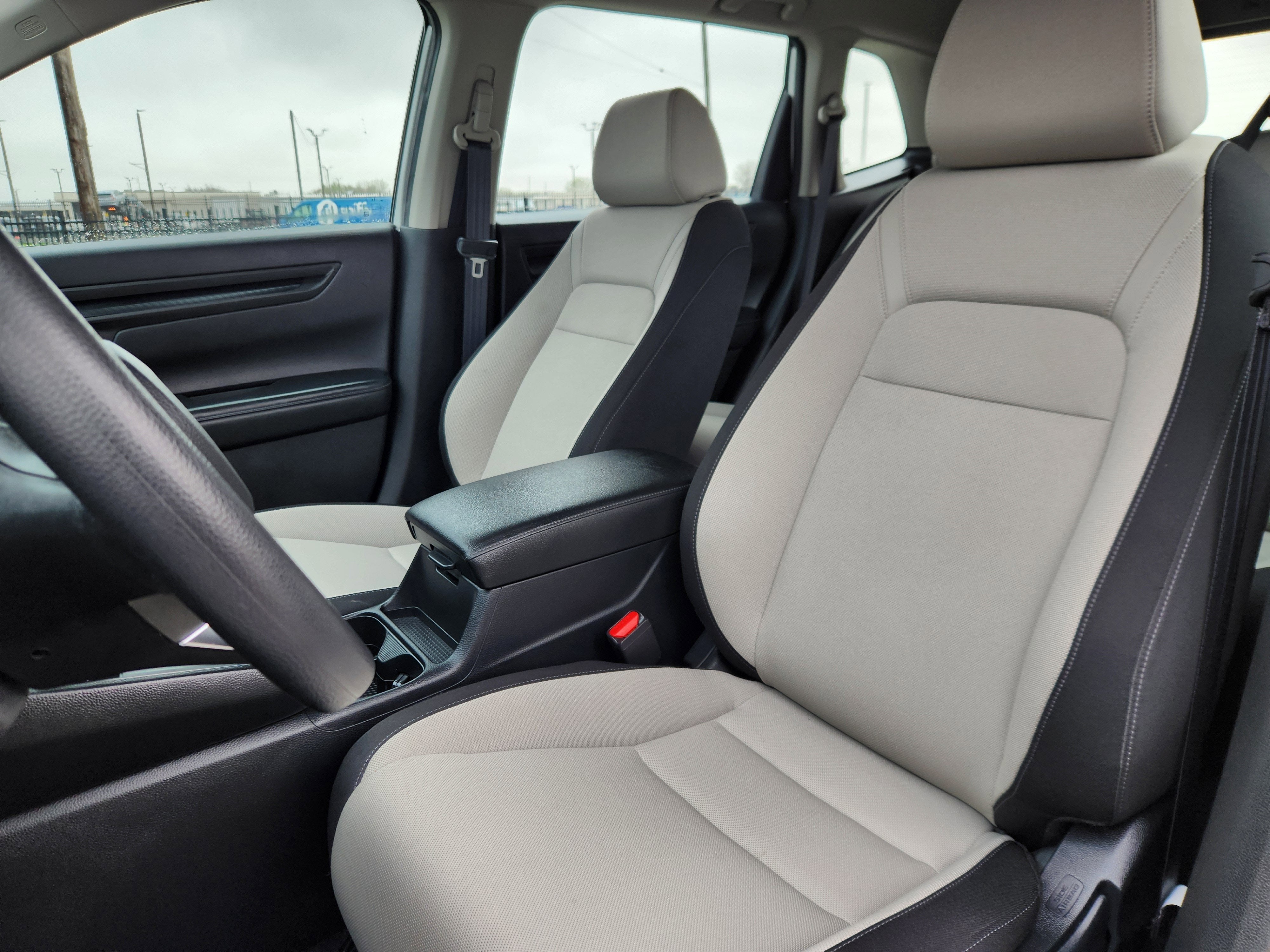 2023 Honda CR-V LX