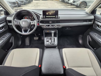 2023 Honda CR-V LX