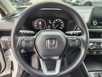 2023 Honda CR-V LX