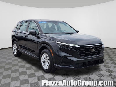 2023 Honda CR-V LX