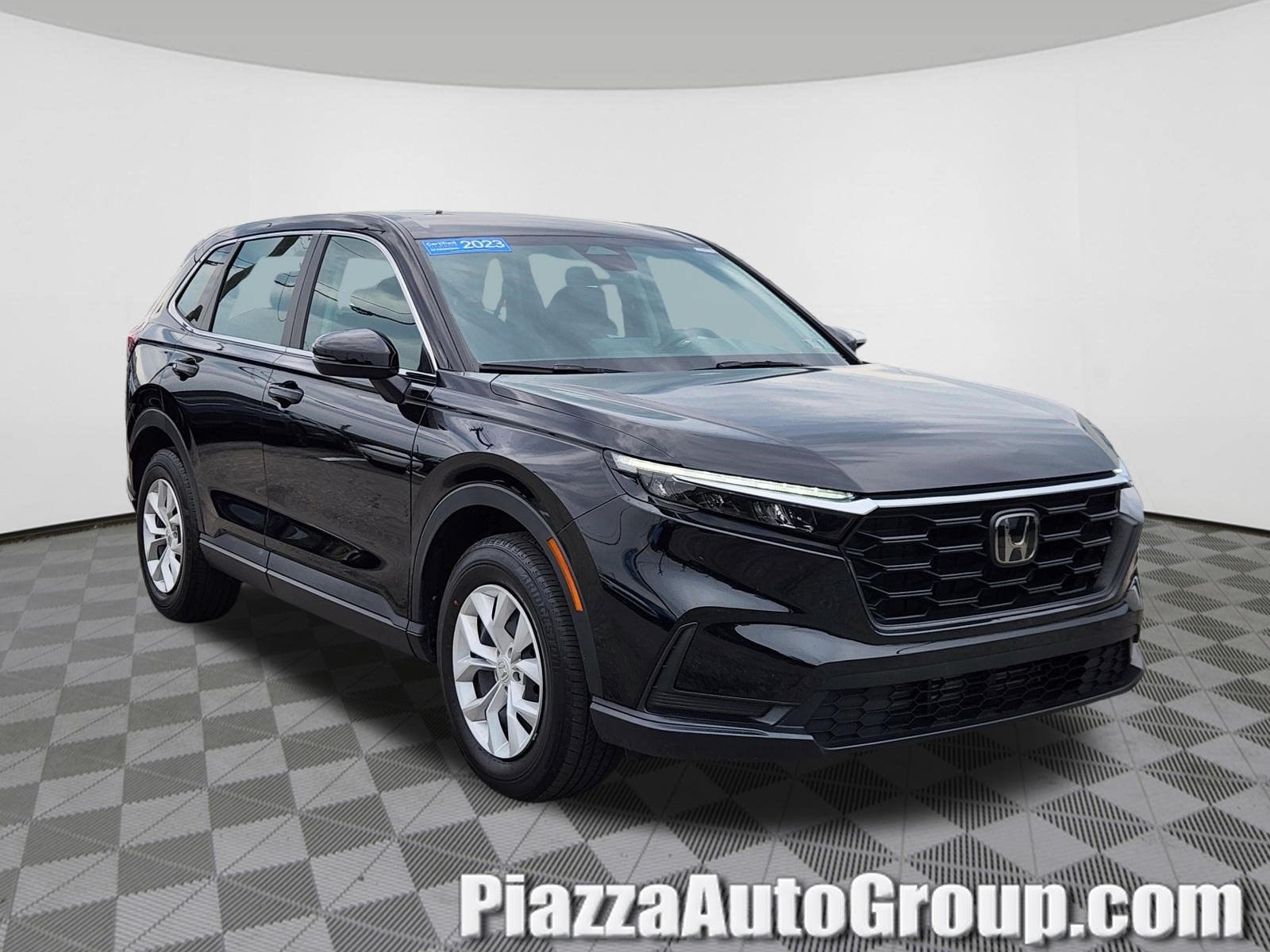 2023 Honda CR-V LX