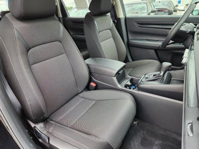 2023 Honda CR-V LX