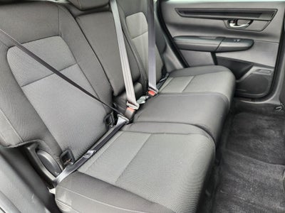 2023 Honda CR-V LX