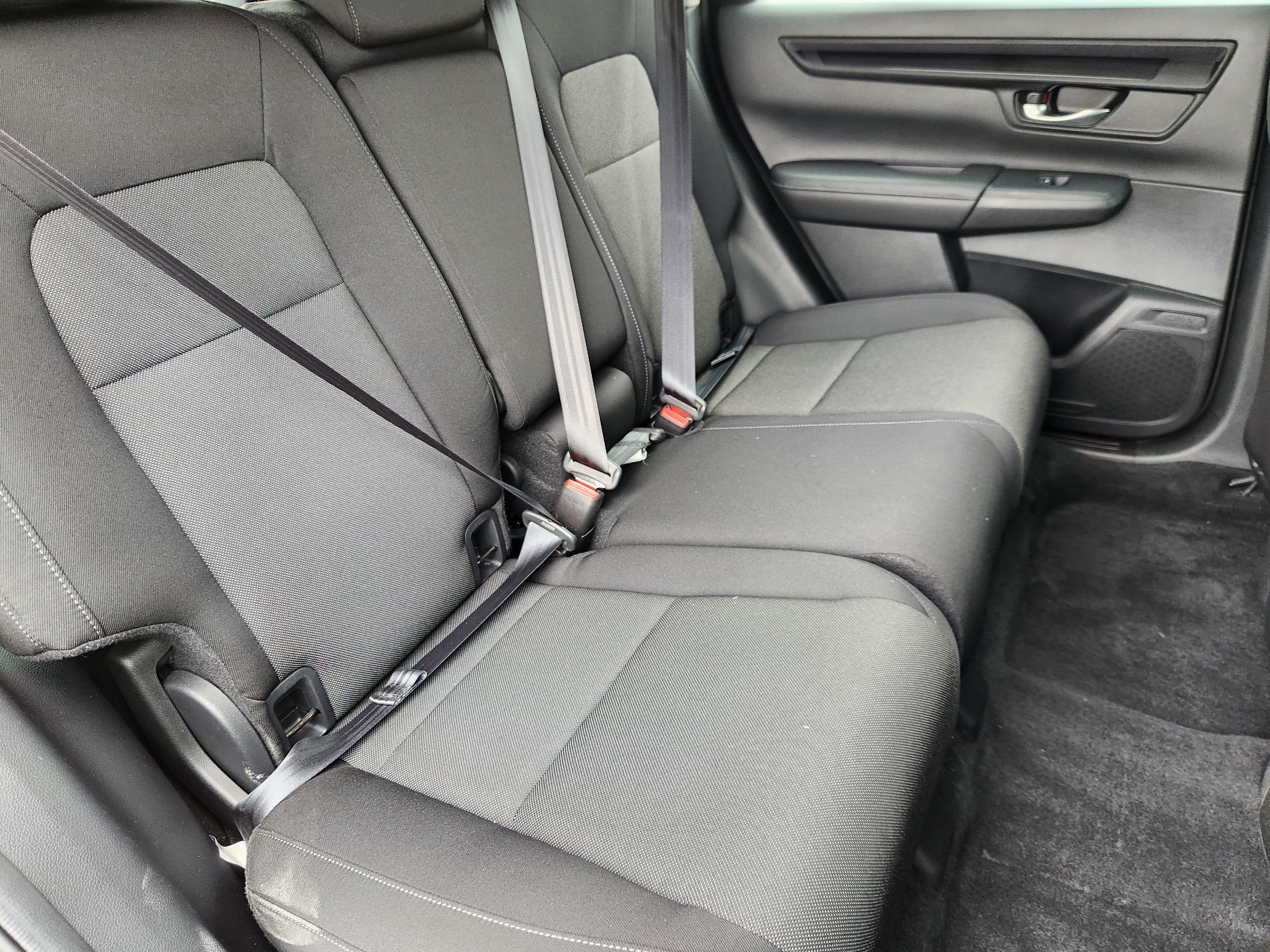 2023 Honda CR-V LX