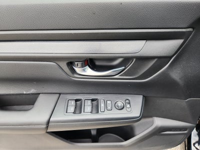 2023 Honda CR-V LX