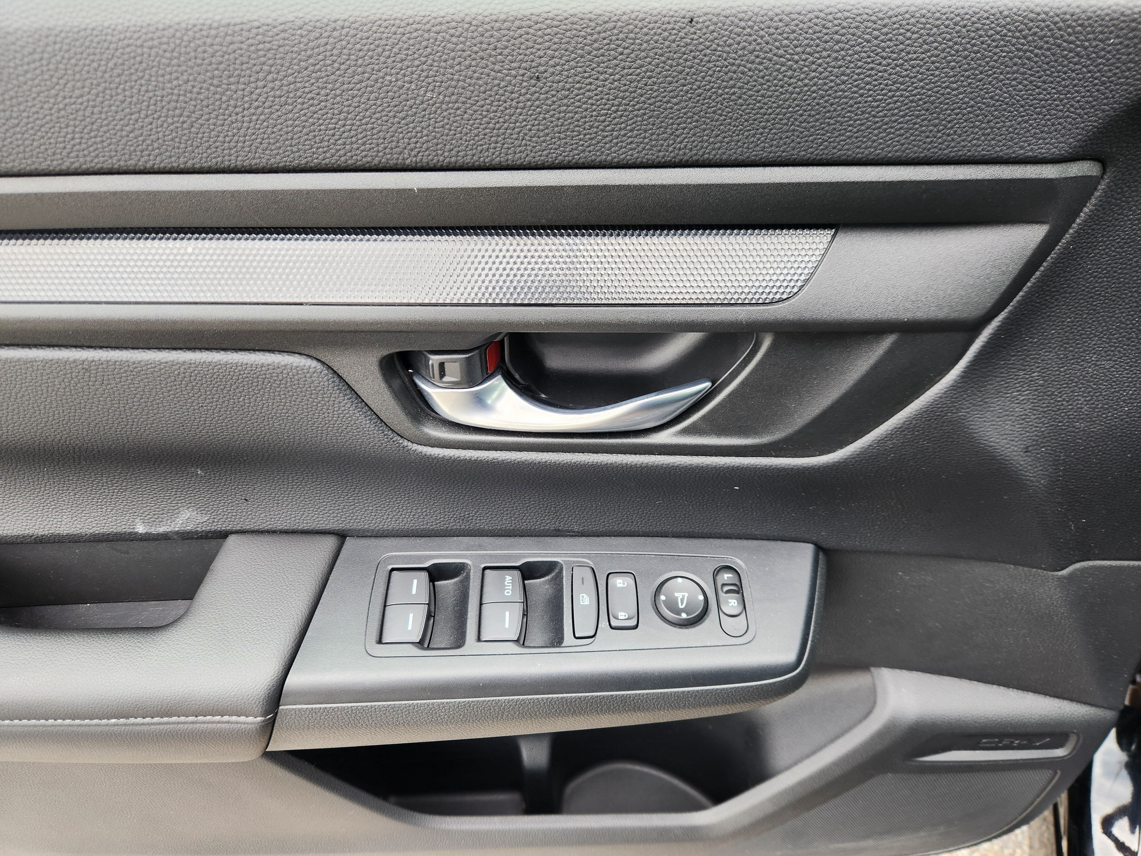 2023 Honda CR-V LX