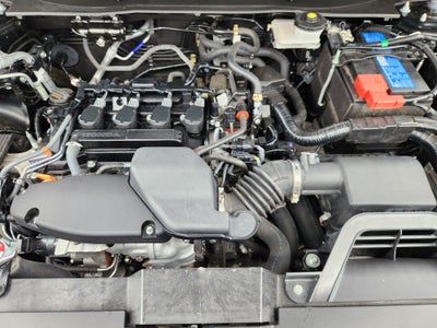 2023 Honda CR-V LX