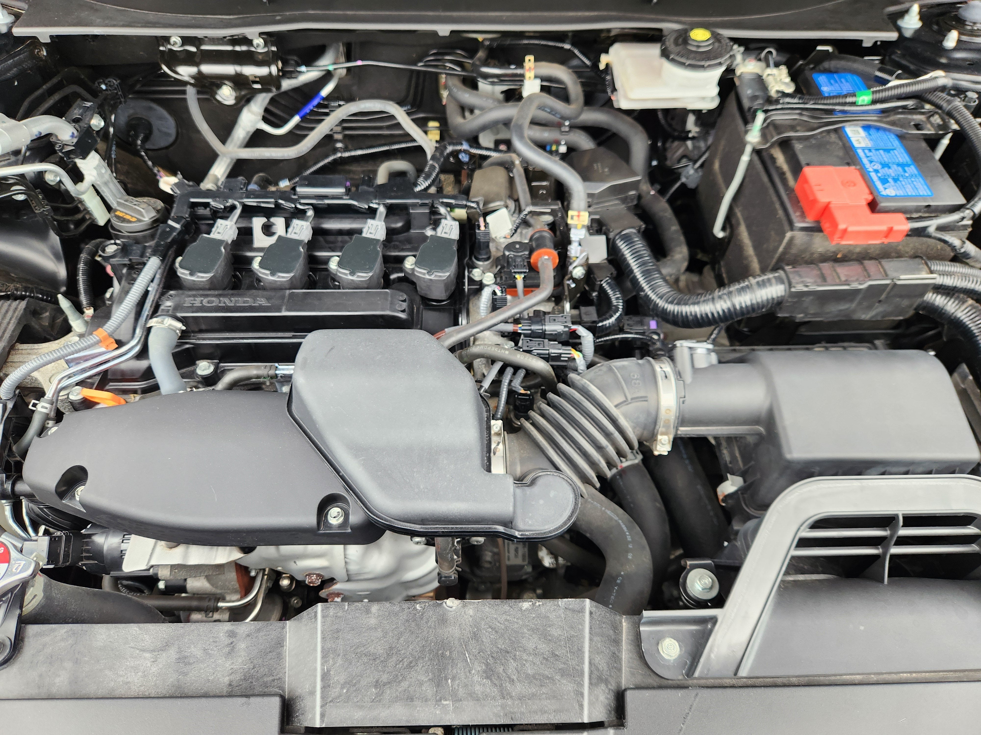 2023 Honda CR-V LX