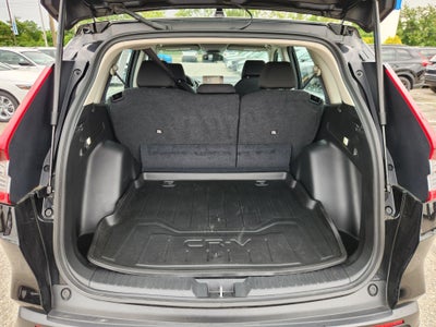 2023 Honda CR-V LX