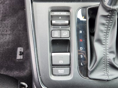 2023 Honda CR-V LX