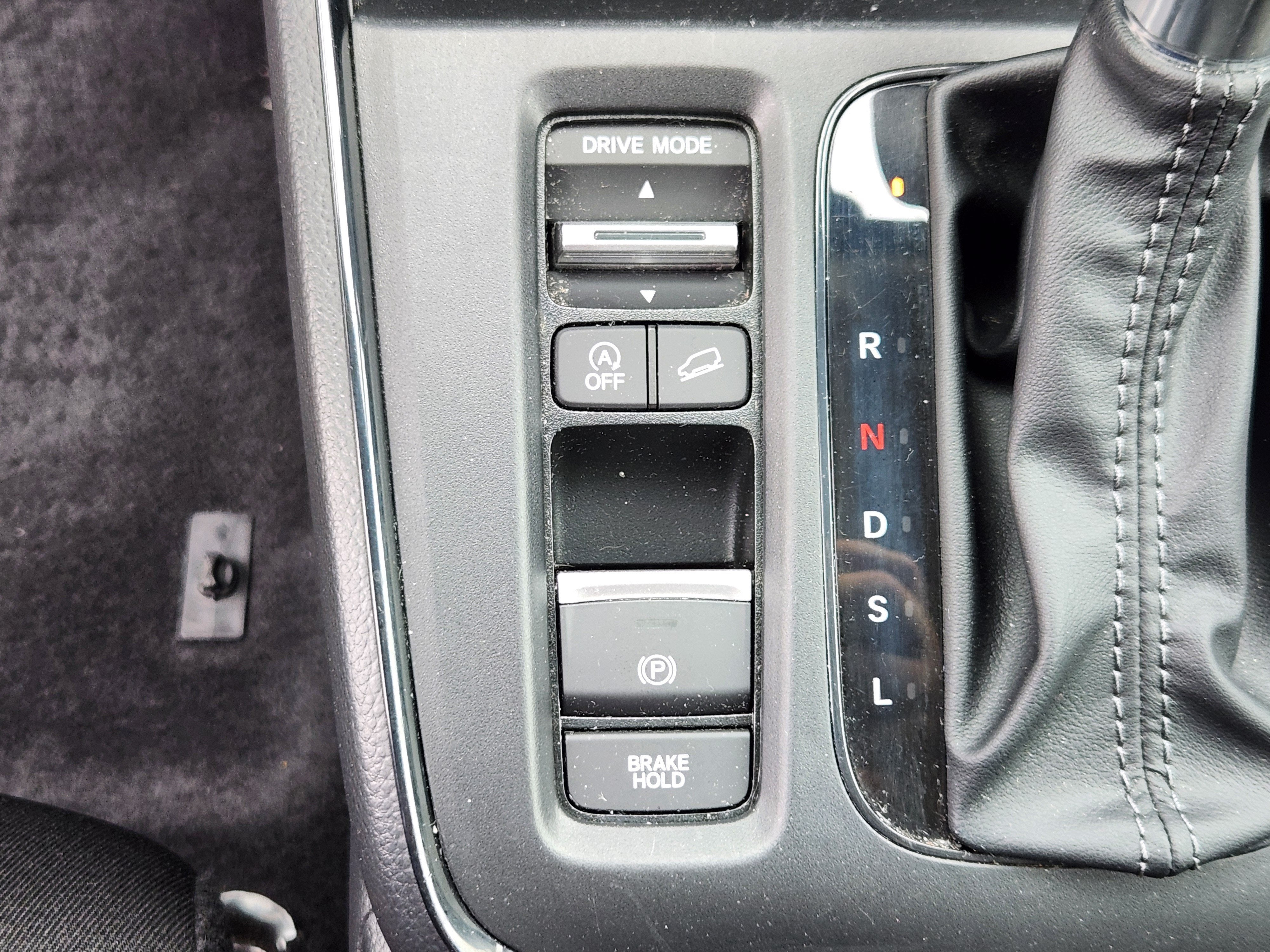 2023 Honda CR-V LX