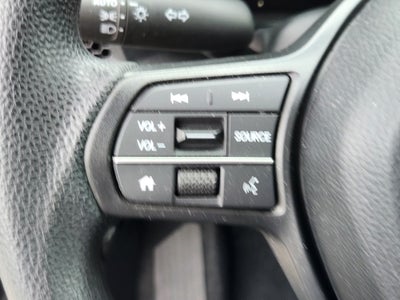 2023 Honda CR-V LX