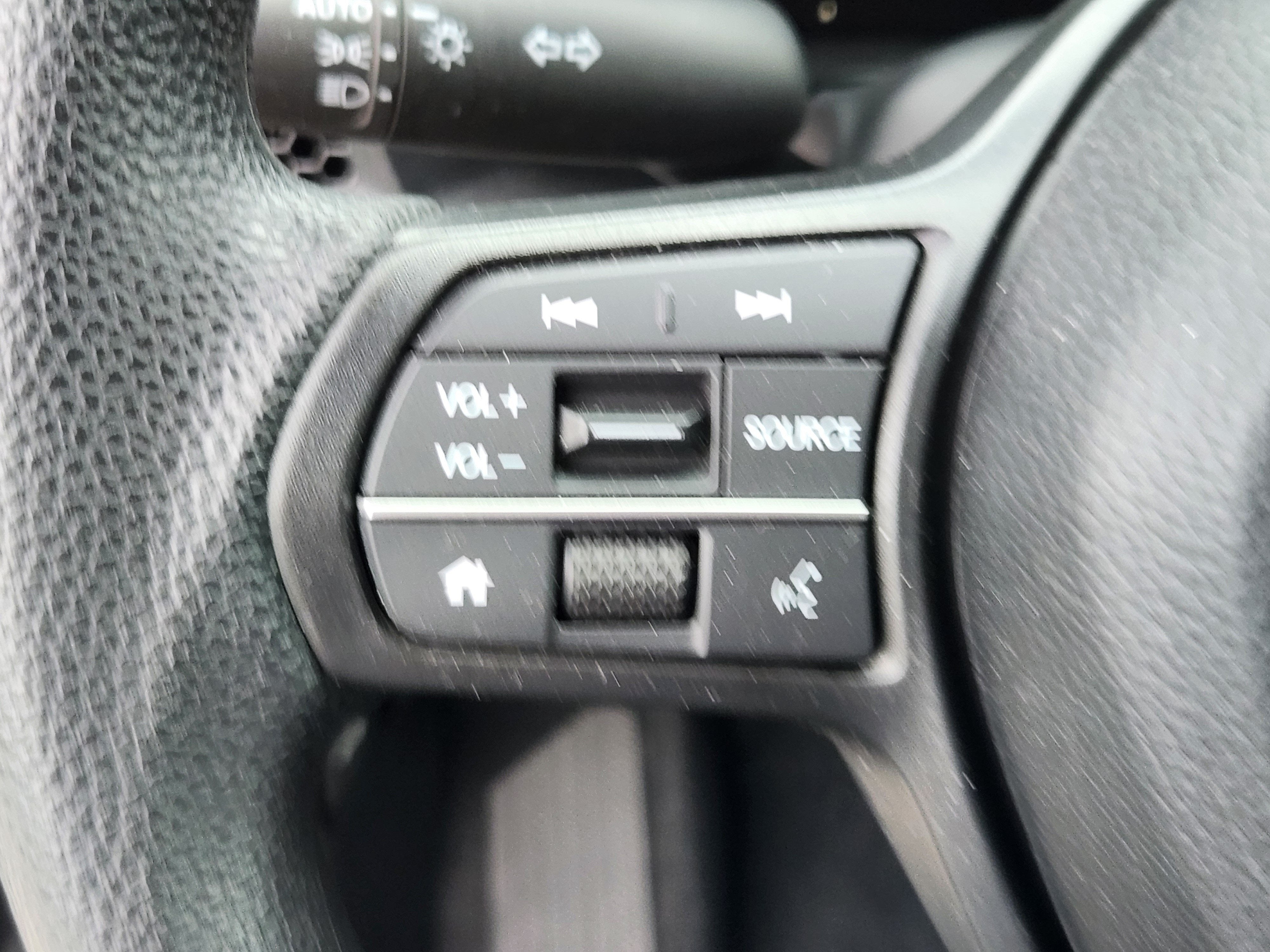 2023 Honda CR-V LX