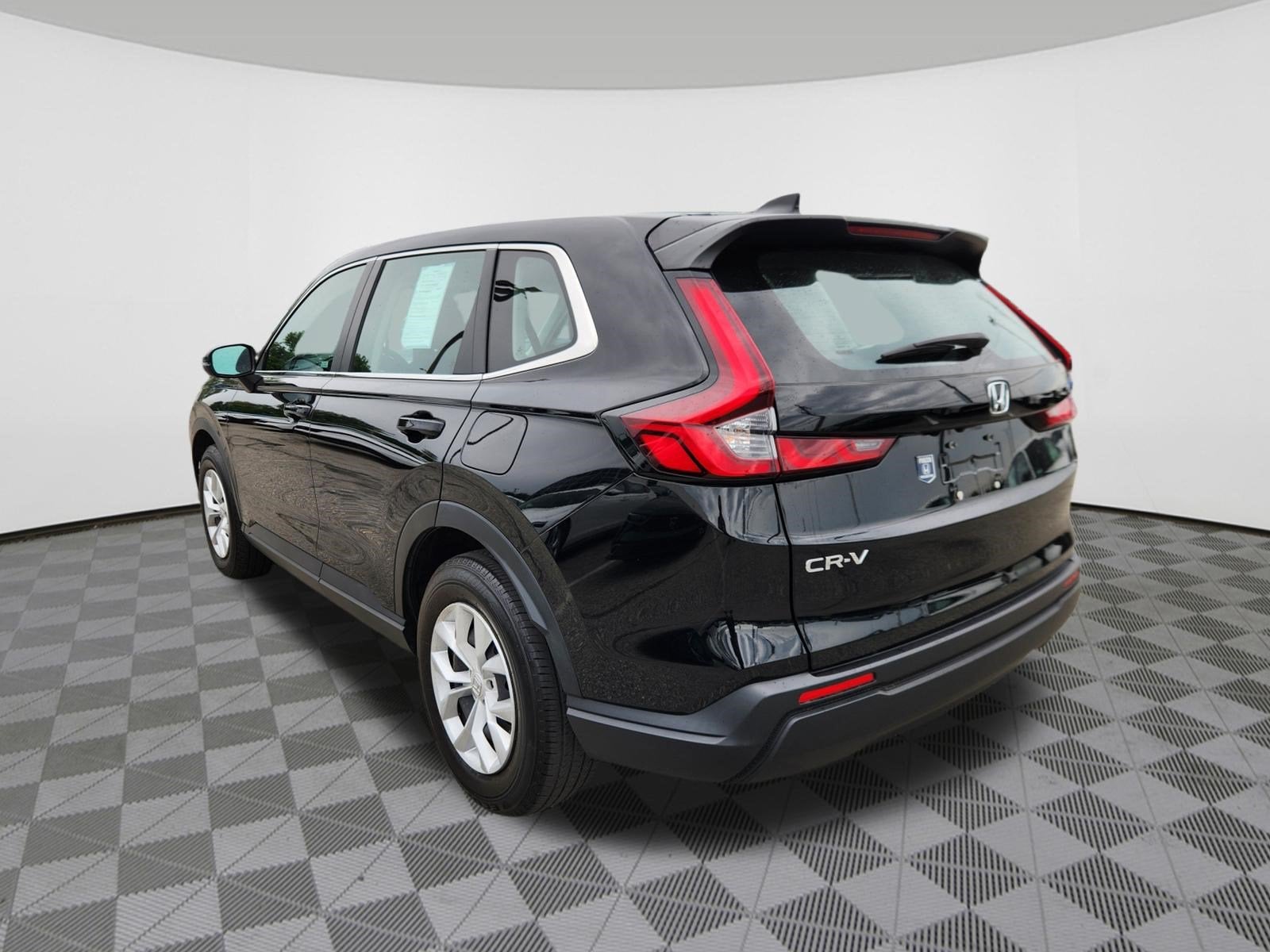 2023 Honda CR-V LX