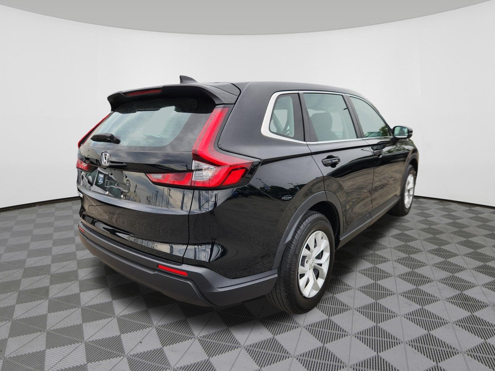 2023 Honda CR-V LX