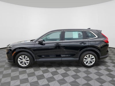 2023 Honda CR-V LX