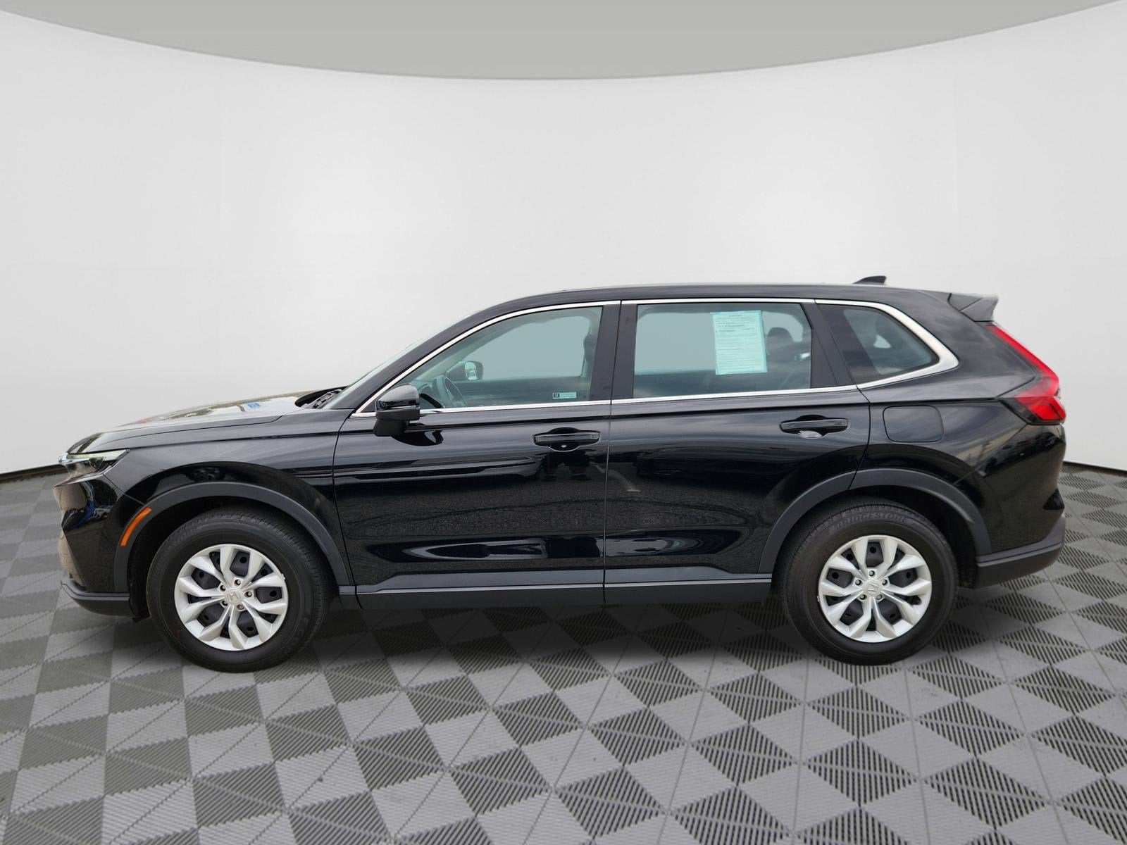 2023 Honda CR-V LX