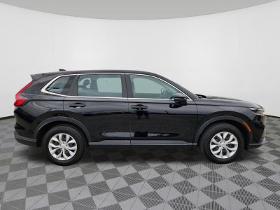 2023 Honda CR-V LX