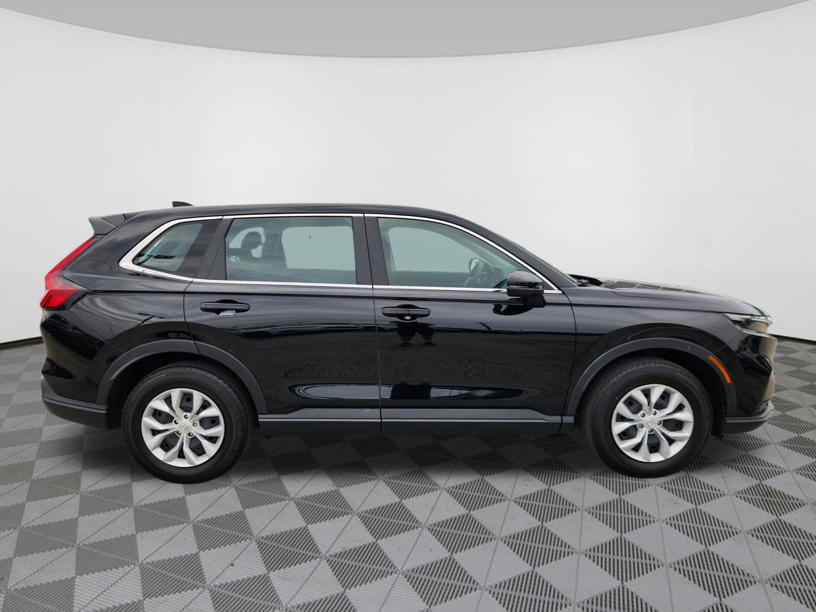 2023 Honda CR-V LX